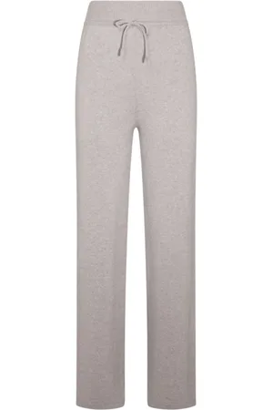 Cruciani Pantalones de cachemira