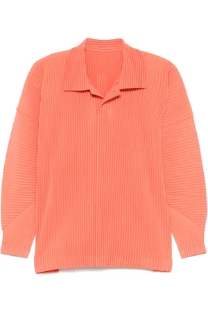 Issey Miyake Polo MC October