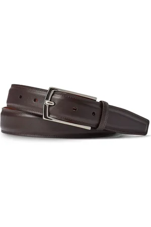 Ralph Lauren Cinturón liso