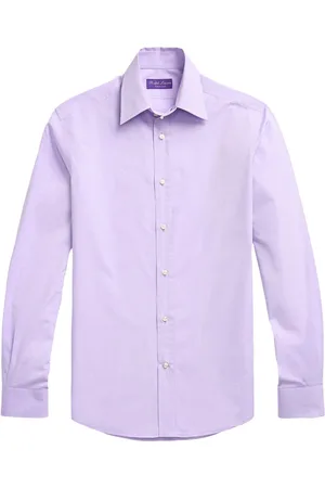 Ralph Lauren Camisa End on End Hank