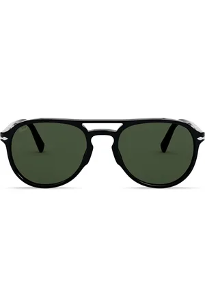 Persol Gafas de sol con montura piloto