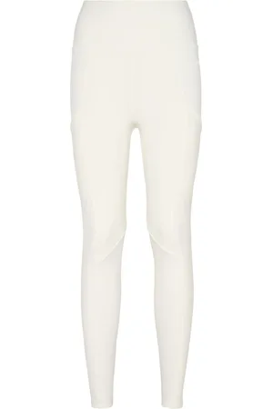 Philipp Plein Leggins de talle alto