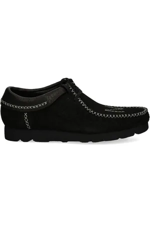 Clarks Zapatos Wallabee con cordones de x Neighborhood