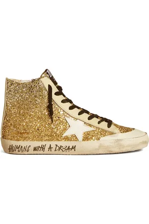 Golden Goose Zapatillas Francy Penstar