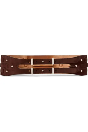 Ralph Lauren Cinturón ancho