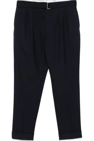OFFICINE GENERALE Pantalones Pierre