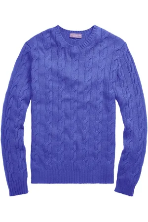 Ralph Lauren Jersey de punto de ochos