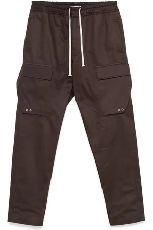 STATE OF ORDER Pantalones Courier Drill