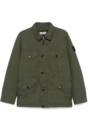 Stone Island Chaqueta David-TC