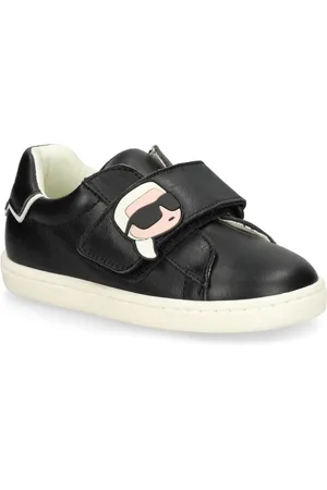 Karl Lagerfeld Zapatillas con motivo 3D
