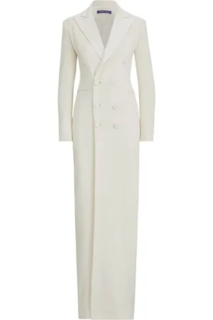 Ralph Lauren Vestido largo Kristian
