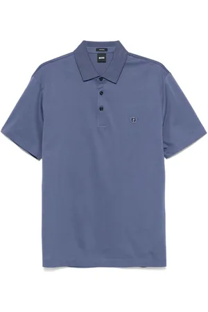 HUGO BOSS Polo Paris