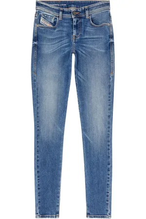 Diesel Vaqueros Slandy 2017 superskinny
