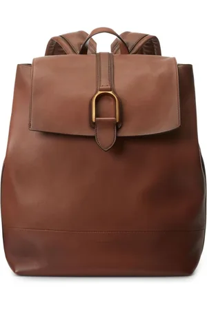 Ralph Lauren Mochila Voyager mediana