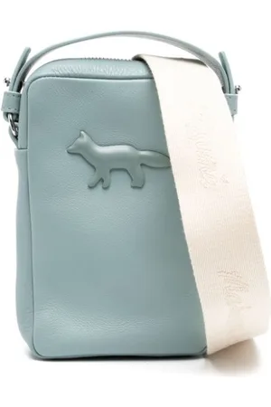 Maison Kitsuné Bandolera Cloud