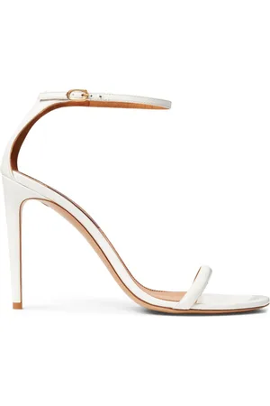 Ralph Lauren Sandalias Krystina con tacón de 100 mm