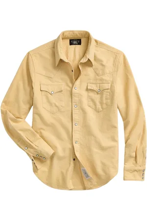 Ralph Lauren Camisa con botones