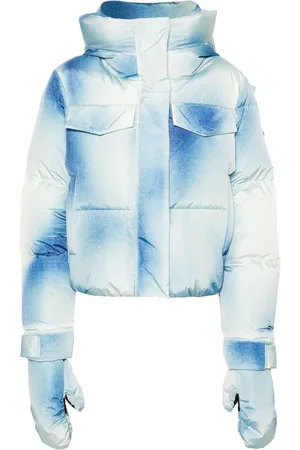 Goldbergh Chaqueta de esquí Ciel Bleu