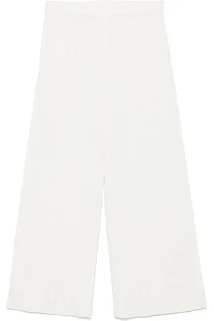 PLEATS PLEASE ISSEY MIYAKE Pantalones Thicker Bottoms 1