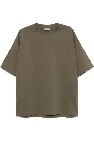FEAR OF GOD Camiseta Milano de manga corta