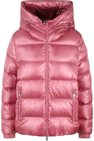 Moncler Plumífero con capucha