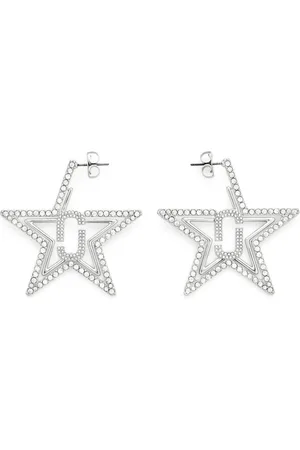 Marc Jacobs Pendientes J Marc Star