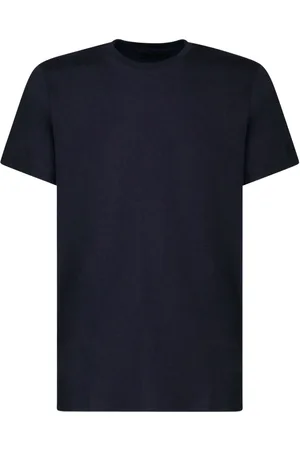 FAY Camiseta lisa