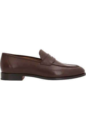 Loro Piana Mocasines penny Sergio