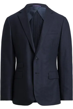 Ralph Lauren Blazer de lana