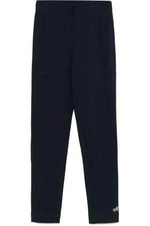 MONNALISA Leggins de tejido jersey