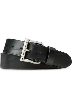 Ralph Lauren Cinturón liso
