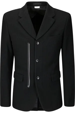 Comme des Garçons Blazer con botones