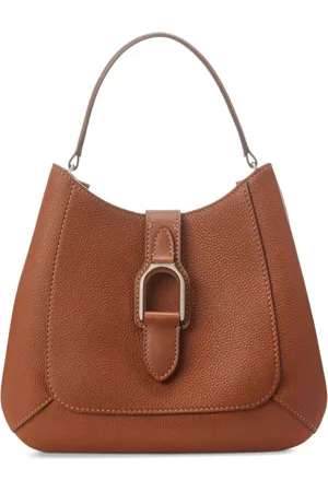 Ralph Lauren Bolso de hombro Wellington