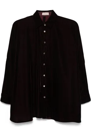 BLANCA Camisa Ceiba