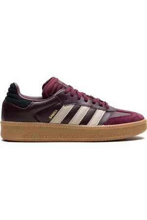 adidas Zapatillas Samba XLG Maroon