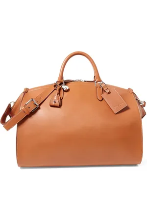 Ralph Lauren Bolso de viaje saddle