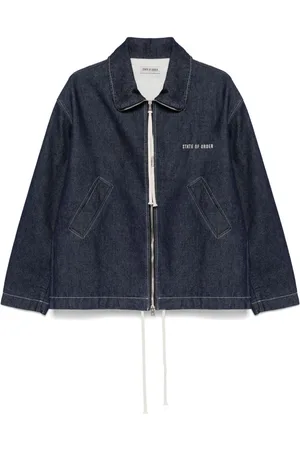 STATE OF ORDER Chaqueta Huracan State
