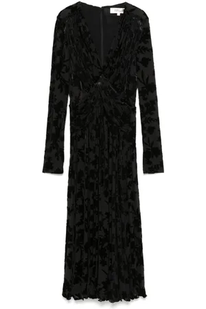 Diane von Furstenberg Vestido midi Strand