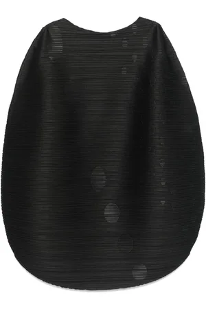 PLEATS PLEASE ISSEY MIYAKE Túnica Orbit