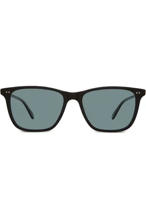 GARRETT LEIGHT Gafas de sol HAYES con montura rectangular