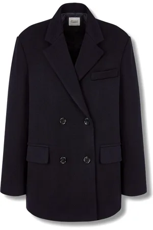 Studio Tomboy Blazer con doble botonadura