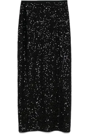 Diane von Furstenberg Falda larga Brayan