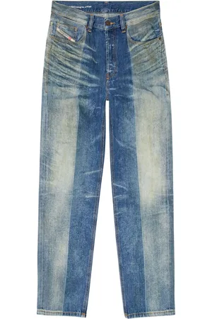 Diesel Vaqueros D-Macs