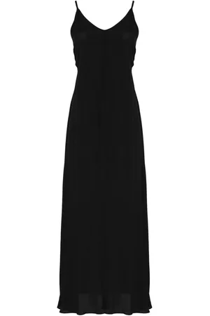 Uma Raquel Davidowicz Vestido con botones