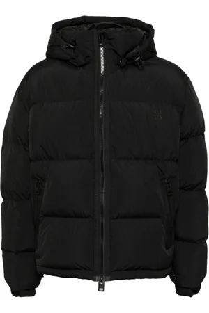 HUGO BOSS Chaqueta acolchada impermeable