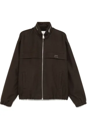 Ami Chaqueta con capucha oculta