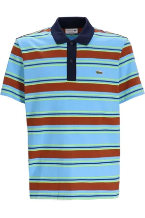 Lacoste Polo a rayas