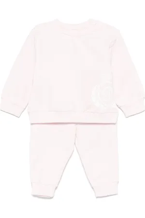 PATACHOU Chándal con logo estampado