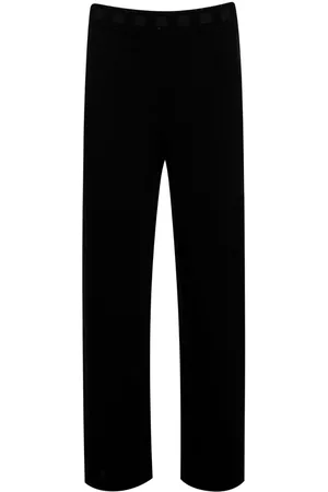 BODE Pantalones Johnny de punto
