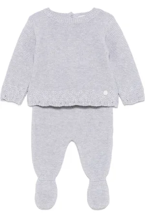 PATACHOU Conjunto de punto